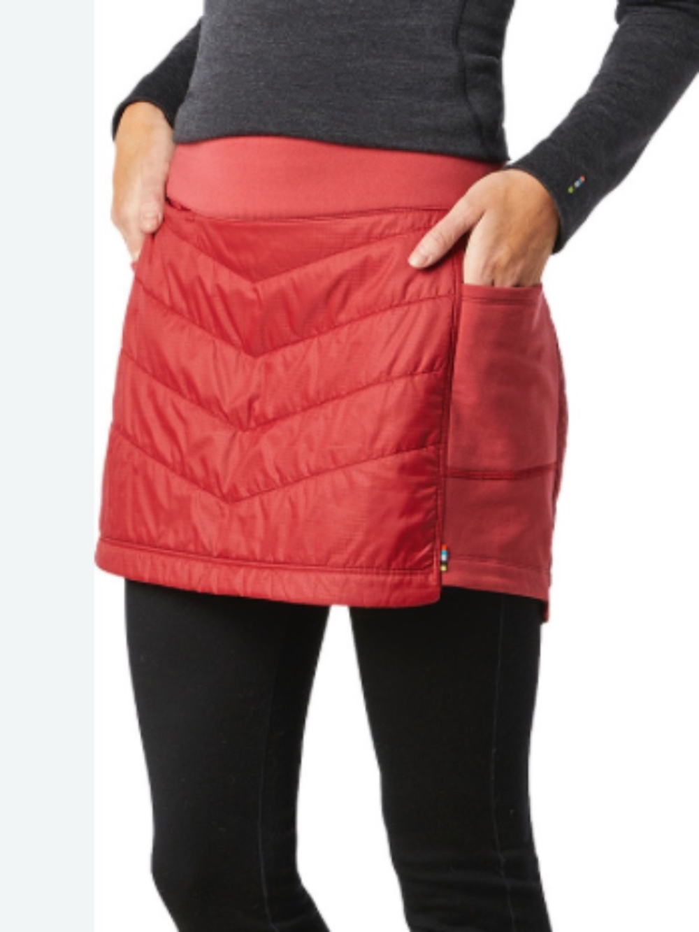 Smartwool Smartloft 60 Skirt